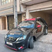 کوییک ۱۴۰۱ شاسی سالم|خودرو سواری و وانت|مشهد, اقبال|دیوار