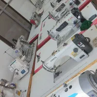 خریدار+فروش چرخ خیاطی