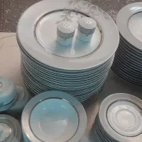 چینی زرین الگانس