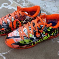 کفش سالنی فوتبال