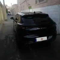 1402 مشکی ام وی ام