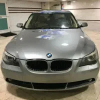 BMW 525i E60
