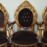 مبل با قیمت حراج و استثنایی به دلیل کمبود جا|مبلمان خانگی و میز عسلی|شهرکرد, |دیوار