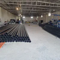 حسابدار باتجربه حقوق بالا رودان کارخانه لوله
