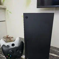 کنسول بازی ایکس باکس سری ایکس   Xbox X Series