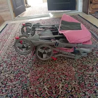 کالسکه|کالسکه و لوازم جانبی|رفسنجان, |دیوار