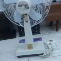 پنکه رومیزی هیرو|پنکه و تصفیهکنندهٔ هوا|اسلامشهر, شهرک واوان|دیوار