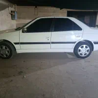 پارس مدل ۱۴۰۲