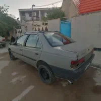 پژو RD بنزینی