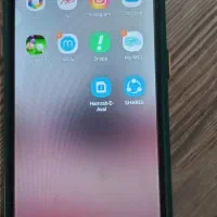گوشی سامسونگ a01