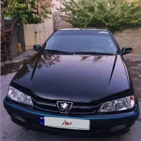 فروش فوری|خودرو سواری و وانت|یاسوج, |دیوار