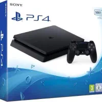 ps4 اسلیم کپی خور