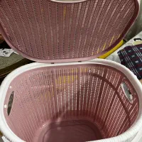 سبد مسافرتی و پیکنیک|ظروف نگهدارنده، پلاستیکی، یک‌بارمصرف|تهران, امیریه|دیوار