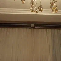 کتیبه چوبی برده نه ها