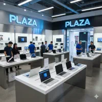 به قیمت عمده فروش انواع لپ تاپ استوک اوپن باکس