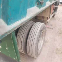 خاور کمپرسی ۶۰۸|خودرو سنگین|تهران, باشگاه نفت|دیوار