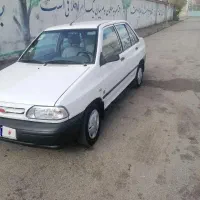 پراید مدل 93 دوگانه کارخانه فول