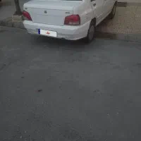 پراید 132|خودرو سواری و وانت|قره ضیاالدین, |دیوار