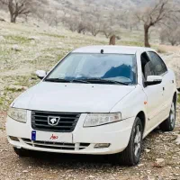 سمند سورن