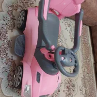 ماشین کودک|کالسکه و لوازم جانبی|قزوین, |دیوار