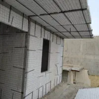 اجرای ساختمان سبک پیش ساخته ارزان