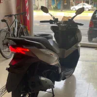 Sym lucky evo185|موتورسیکلت|مراغه, |دیوار