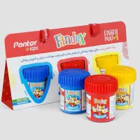 انواع مداد رنگی ومدادسیاه،رنگ انگشتی|لوازم التحریر|رامهرمز, |دیوار