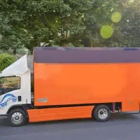 اسباب‌کشی باربری(آشیانه بار)شهر و شهرستان تخصصی