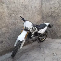 تریل روان ۲۰۰ سی سی ۱۴۰۰
