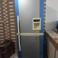 یخچال آرامش|یخچال و فریزر|زابل, |دیوار