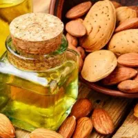 روغن بادام تلخ صددرصد طبیعی