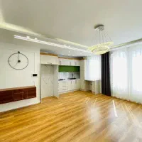 سالن پرده خور/۵۱متر فول دیزاین/سنددار/وام دار