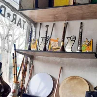 انواع ساز ها فروشی میباشد