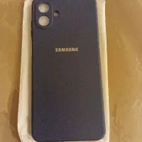 قاب سیلیکنی galaxy a07