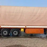 تریلی کانتین