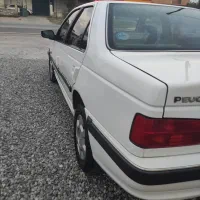 پژو پارس ۹۸|خودرو سواری و وانت|سرخرود, |دیوار