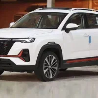 چانگان cs35 plus وارداتی 2024