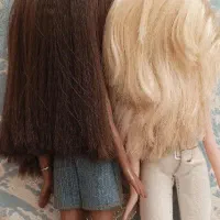 اورجینالbarbie BRATZ|اسباب‌بازی بچه|شهریار, شهریار|دیوار