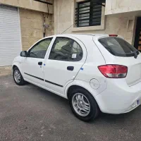 تیبا ۲ ۱۴۰۰ با رینگ فنی نو قیمت مناسب|خودرو سواری و وانت|رشت, یخسازی|دیوار