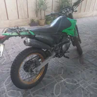 تریل ۲۰۰ مدل ۹۱