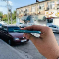 شیائومی Mi 11 Lite 5G حافظه 256G|موبایل|مشهد, هفده شهریور|دیوار