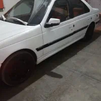 پرشیا XU7P مدل ۱۴۰۲ دوگانه سوز|خودرو سواری و وانت|بستان آباد, |دیوار