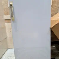 یخچال 8 فوت ازمایش نونو|یخچال و فریزر|ری, هاشمآباد|دیوار