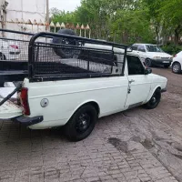 پیکان وانت مدل ۹۰دوگانه کارخانه