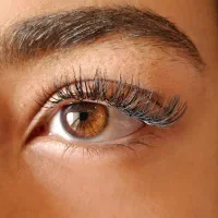 آموزش کاشت مژه بدون لوازم