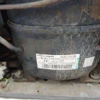 تعمیرات یخچال