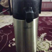 یک فلاکس با میوه خوری