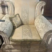 میل شش تفره