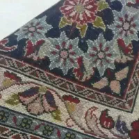 فرش دسته دوم|فرش|زاهدان, |دیوار