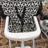 صندلی غذا|اسباب و اثاث بچه|کاشمر, |دیوار